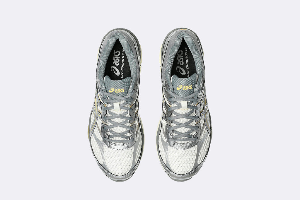 Asics GEL-CUMULUS 16 Cream / Clay Grey