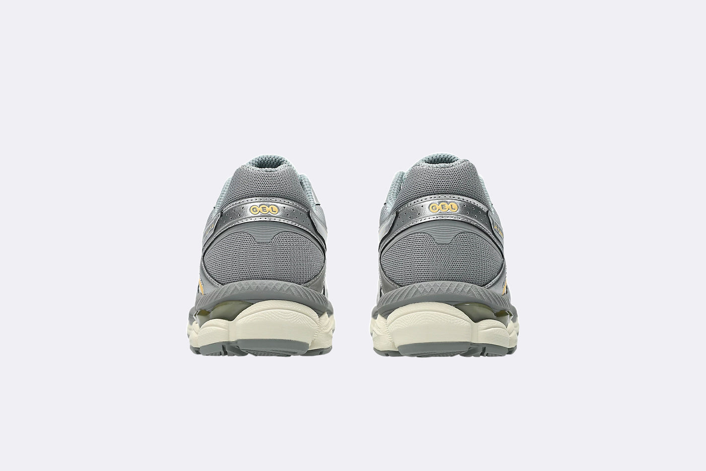 Asics GEL-CUMULUS 16 Cream / Clay Grey