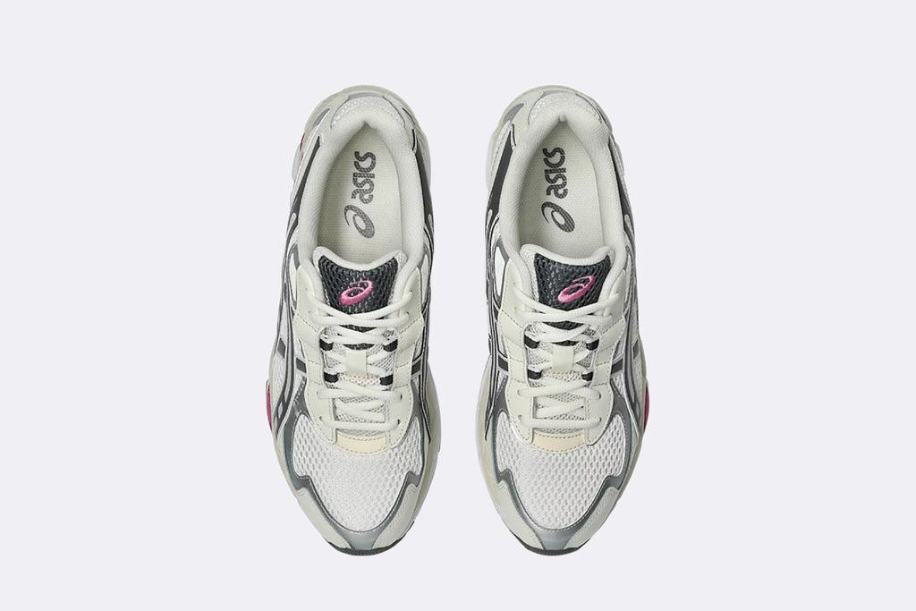 Asics Wmns GEL-NYC 2055 Cream/Carbon