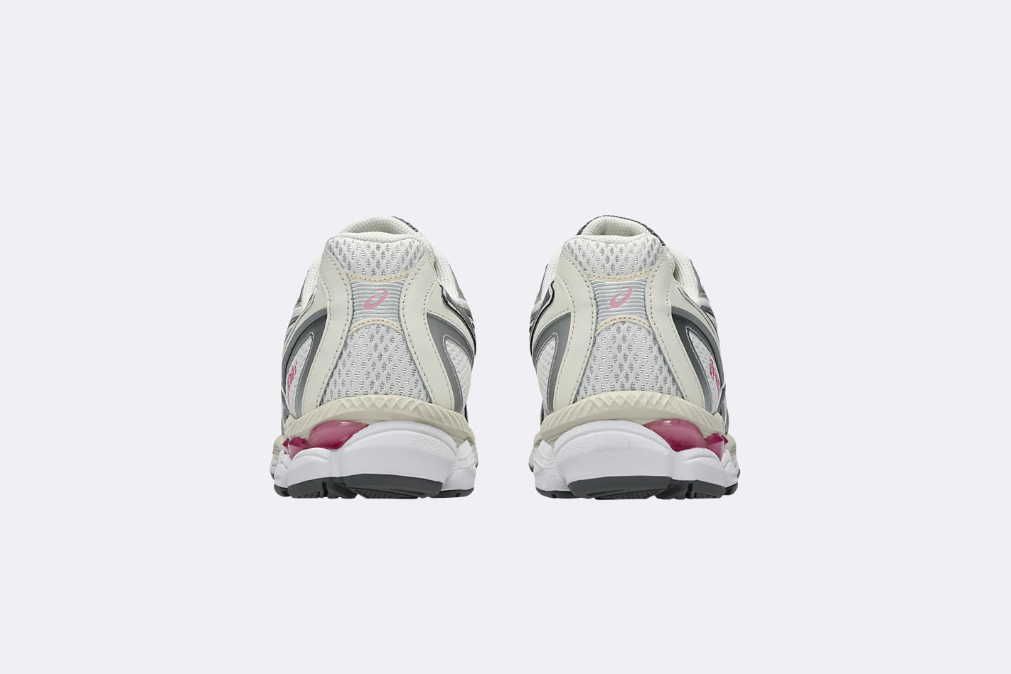 Asics Wmns GEL-NYC 2055 Cream/Carbon