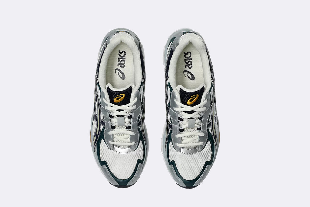 Asics GEL-NYC 2055 Cream/Midnight