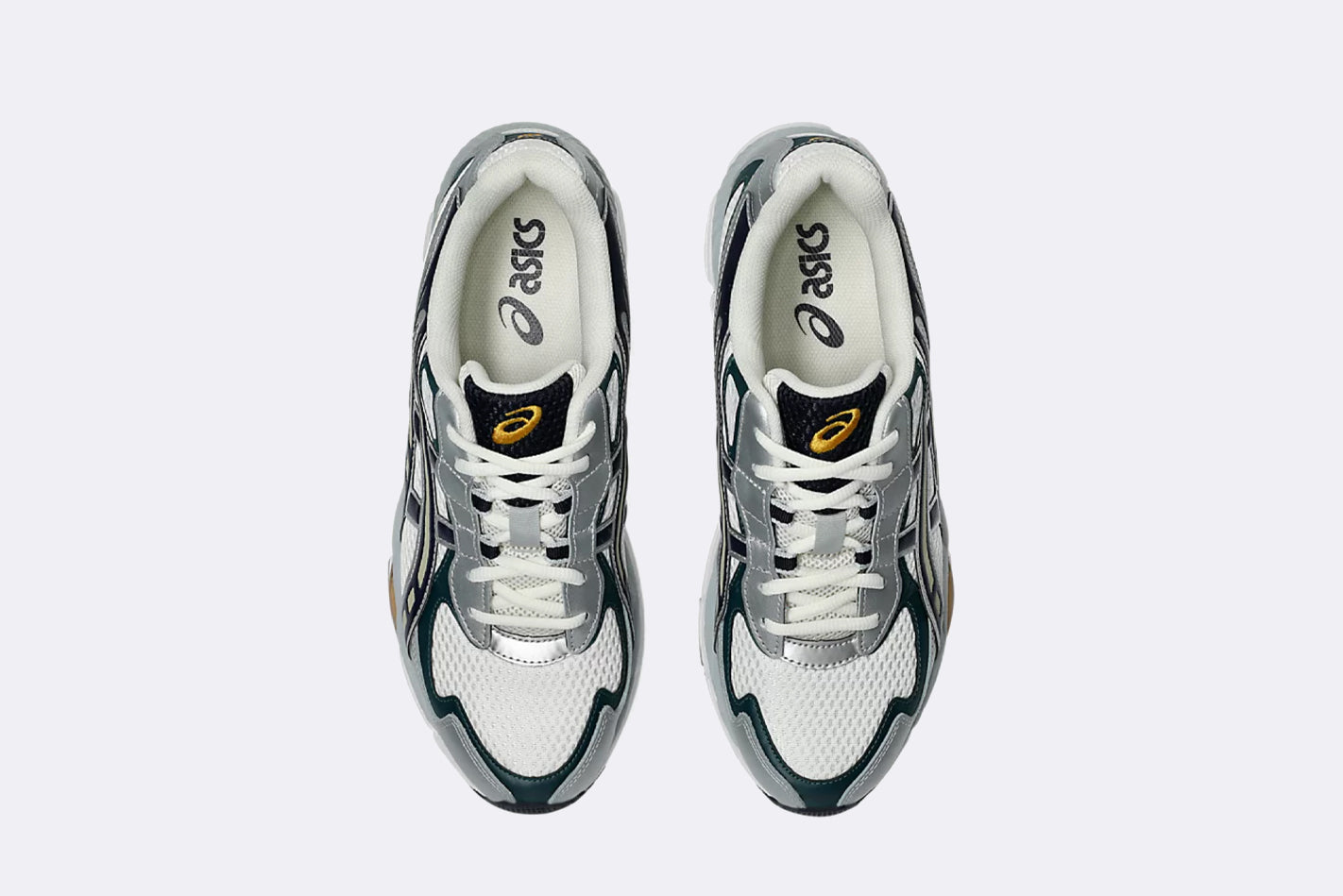 Asics GEL-NYC 2055 Cream/Midnight