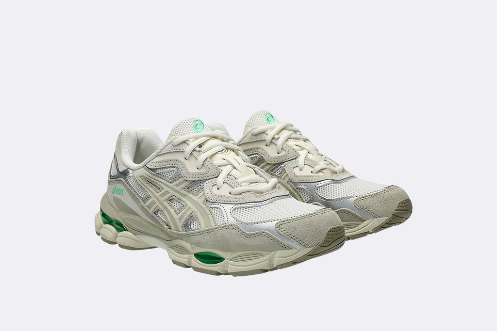 Asics GEL-NYC Cream / Fossil