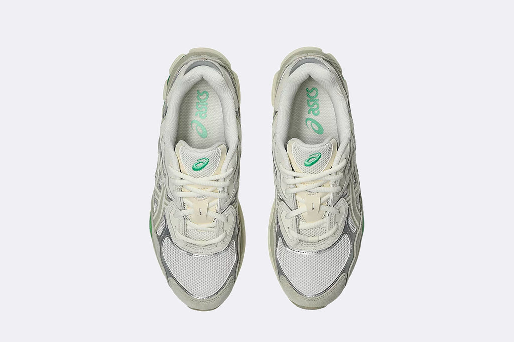 Asics GEL-NYC Cream / Fossil