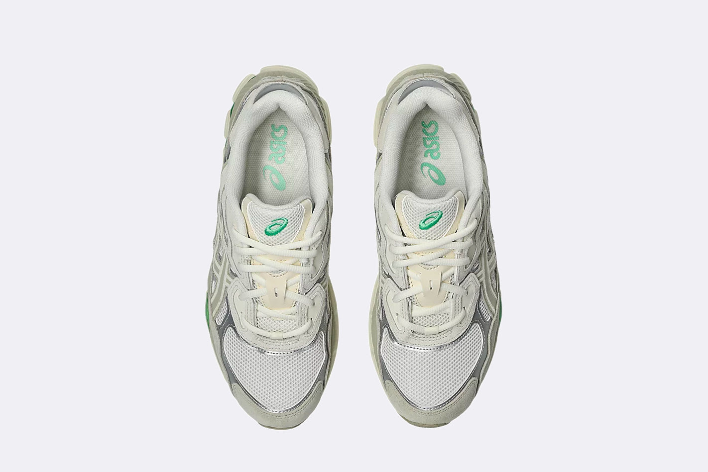 Asics GEL-NYC Cream / Fossil