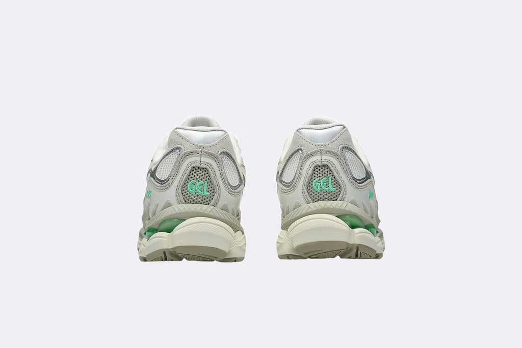 Asics GEL-NYC Cream / Fossil