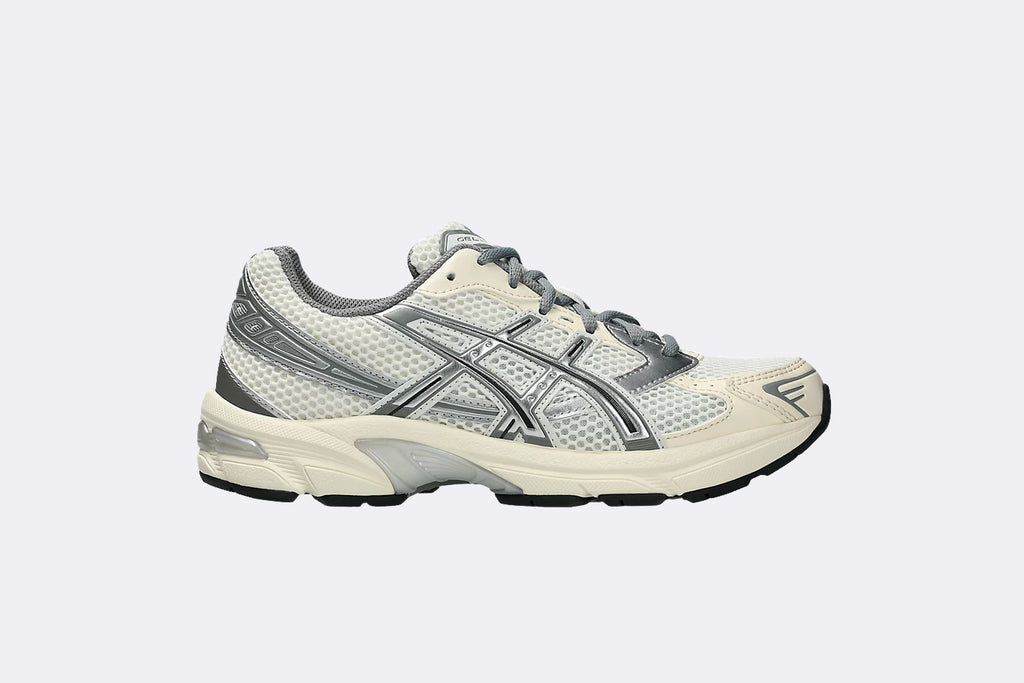 Asics GEL-1130 Cream / Clay grey