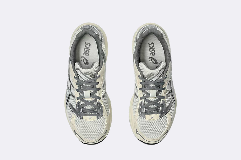 Asics GEL-1130 Cream / Clay grey