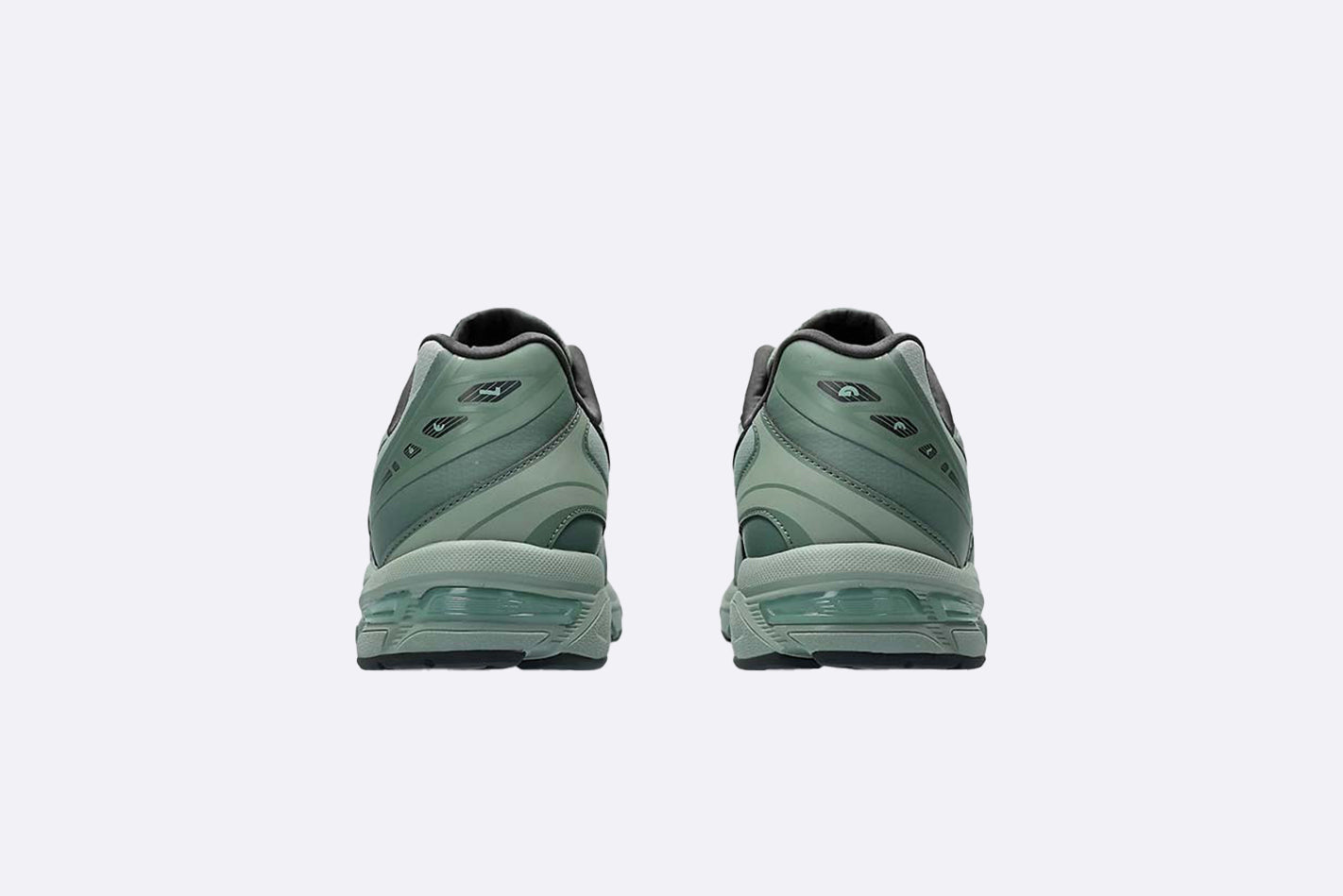 Asics GEL-1130 NS Green