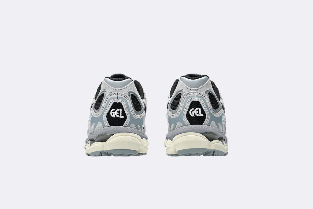 Asics GEL-NYC Black/Piedmont Grey