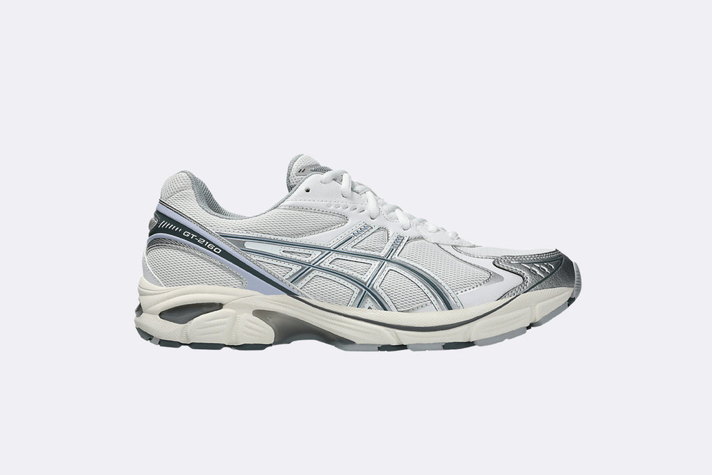Asics GT-2160 White / Blue Fade