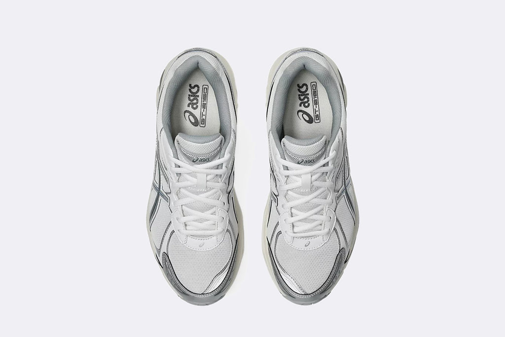 Asics GT-2160 White / Blue Fade