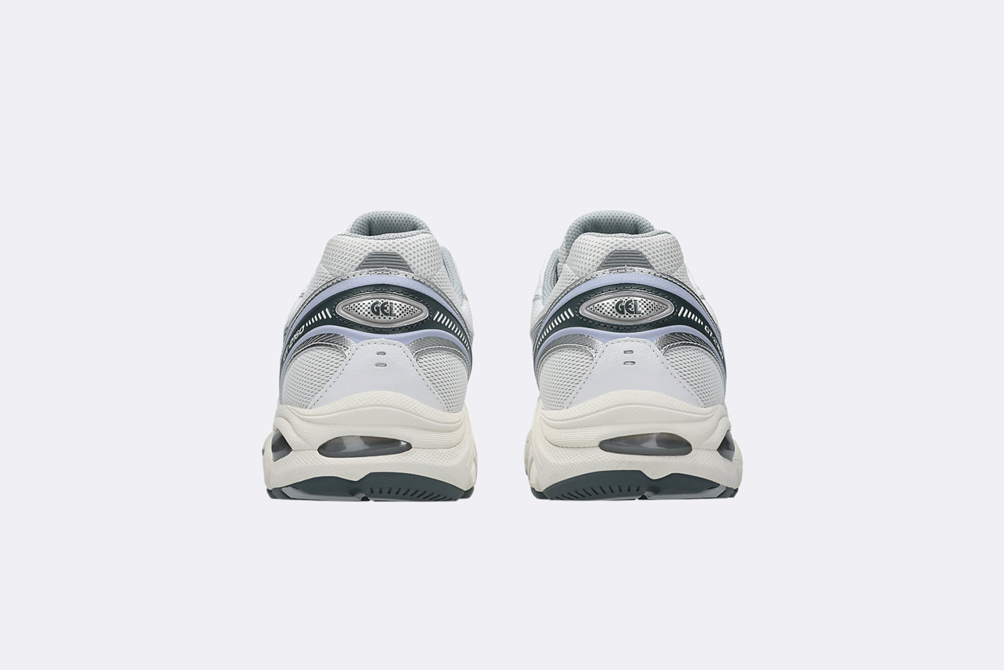 Asics GT-2160 White / Blue Fade