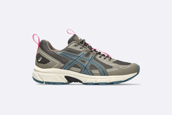 Asics Gel-Venture 6 NS Dark Sepia | Consuela Store