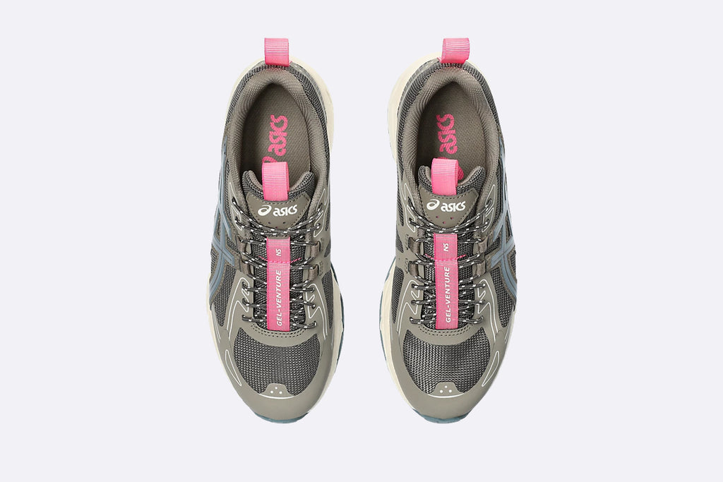 Asics Wmns Gel-Venture 6 NS Dark Sepia