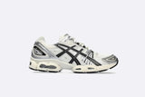 Asics Gel Nimbus 9 White