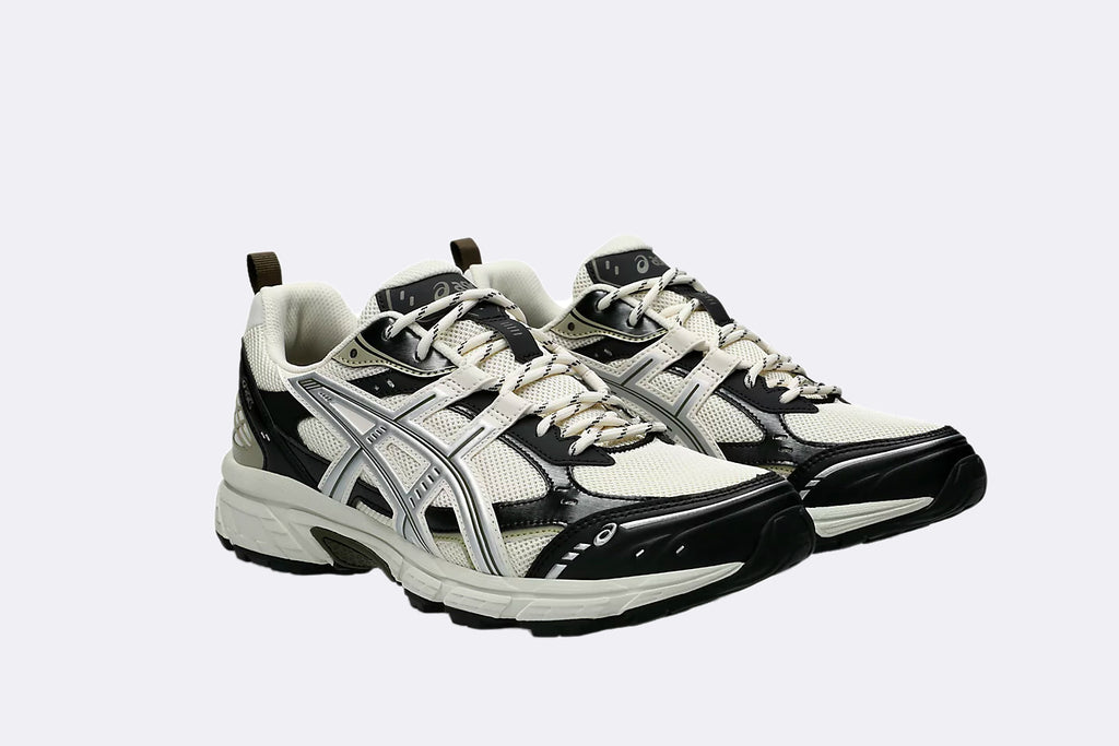 Asics Gel-Nunobiki Cream / Dark Olive