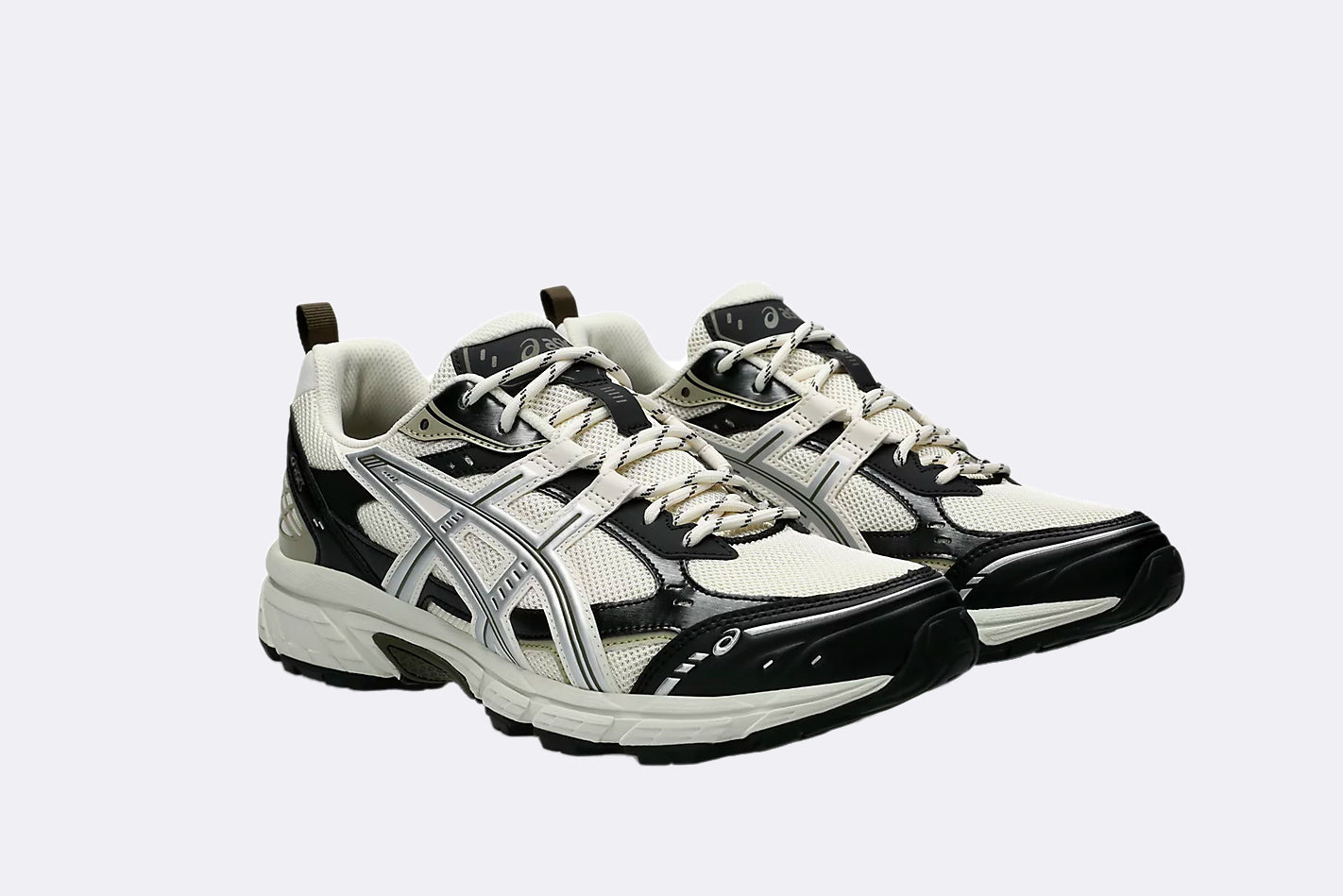 Asics Gel-Nunobiki Cream / Dark Olive