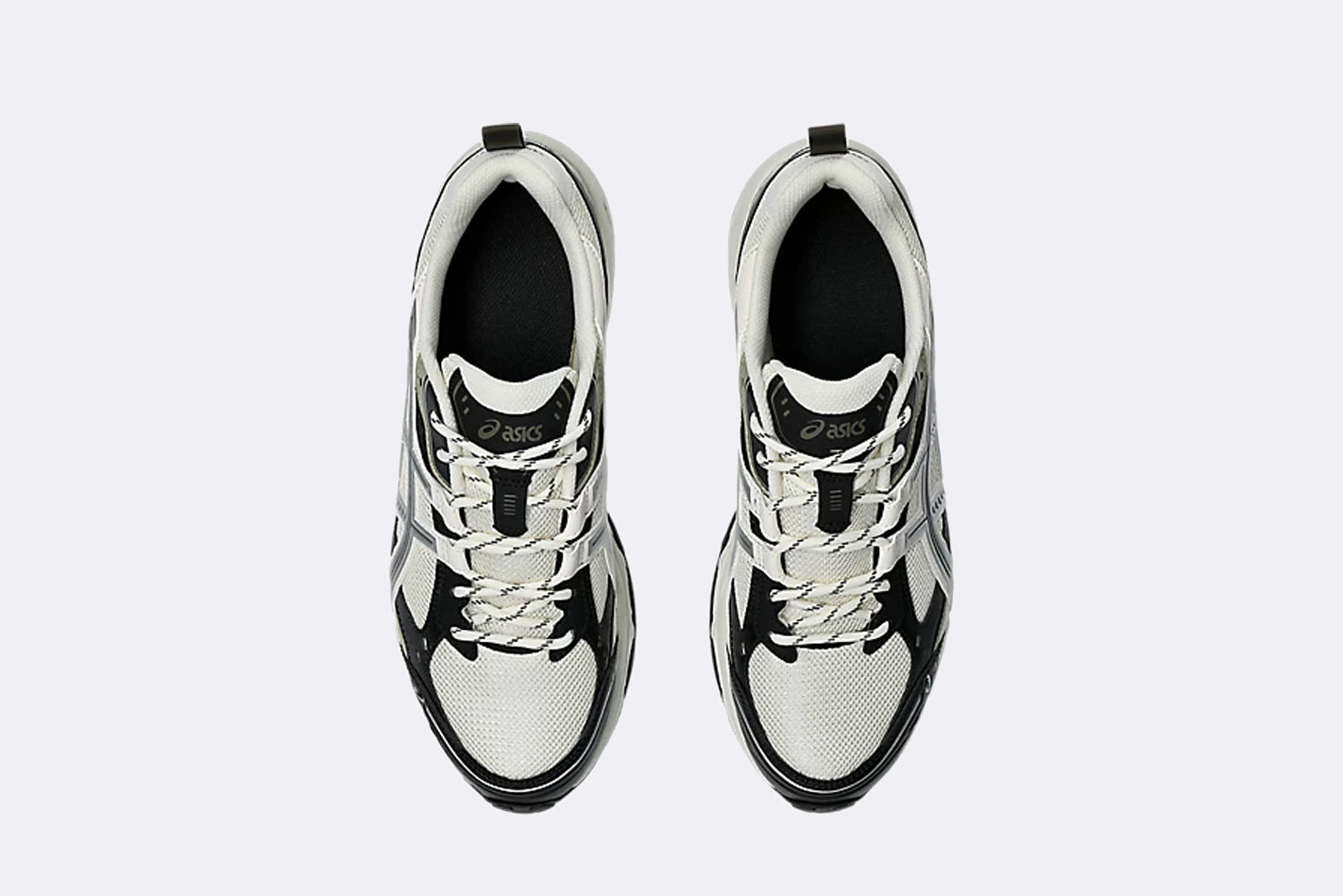 Asics Gel-Nunobiki Cream / Dark Olive