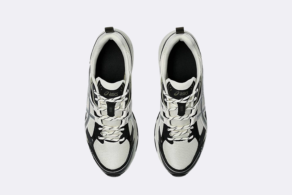 Asics Gel-Nunobiki Cream / Dark Olive