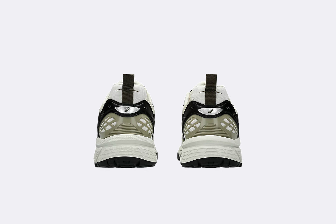 Asics Gel-Nunobiki Cream / Dark Olive