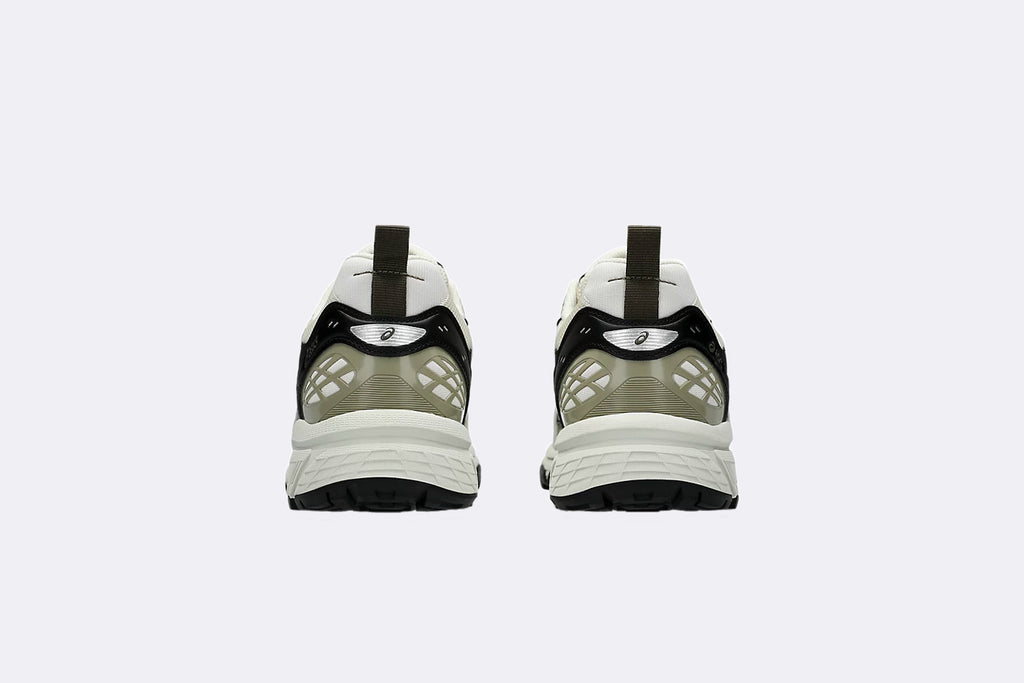 Asics Gel-Nunobiki Cream / Dark Olive