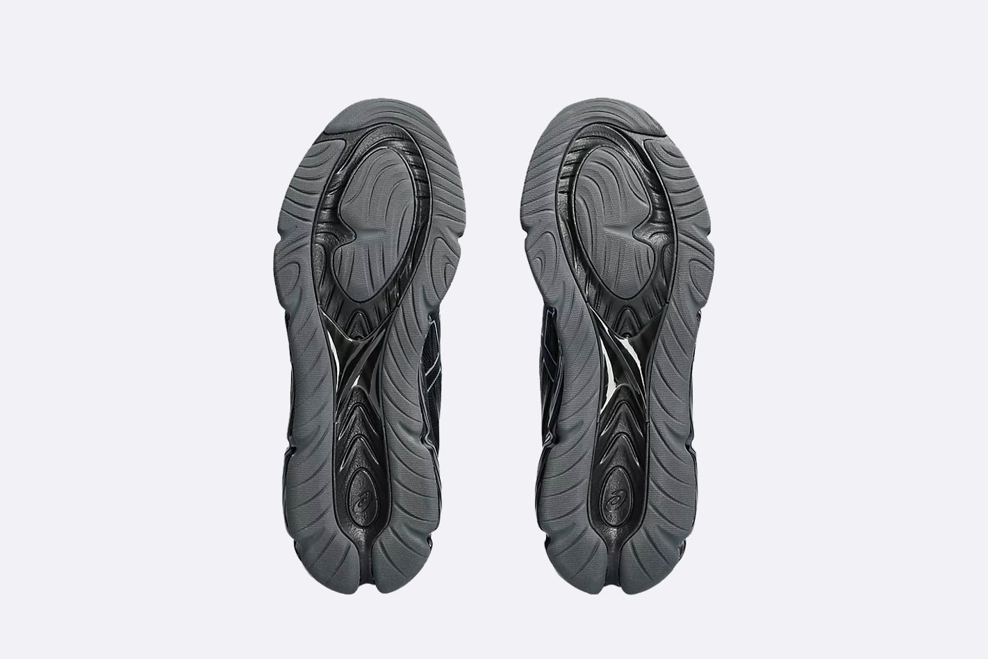 Asics Gel Quantum 360 VIII Black / Black