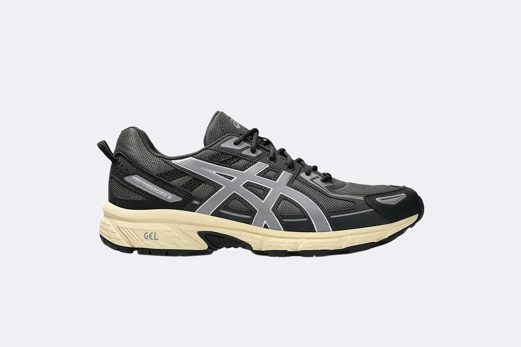 Asics Gel-Venture 6 Truffle Grey/ Steeple Grey