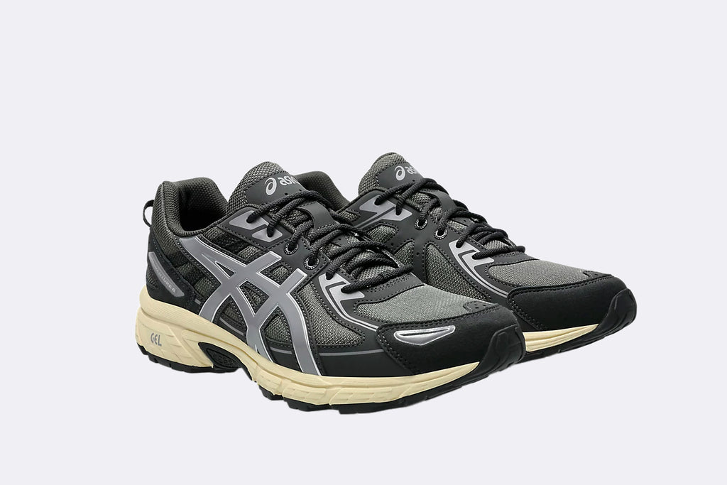 Asics Gel-Venture 6 Truffle Grey/ Steeple Grey