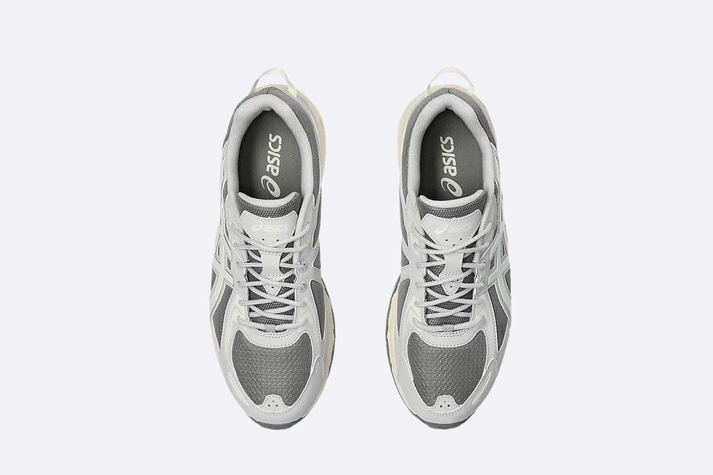 Asics Gel Venture 6 Clay Grey