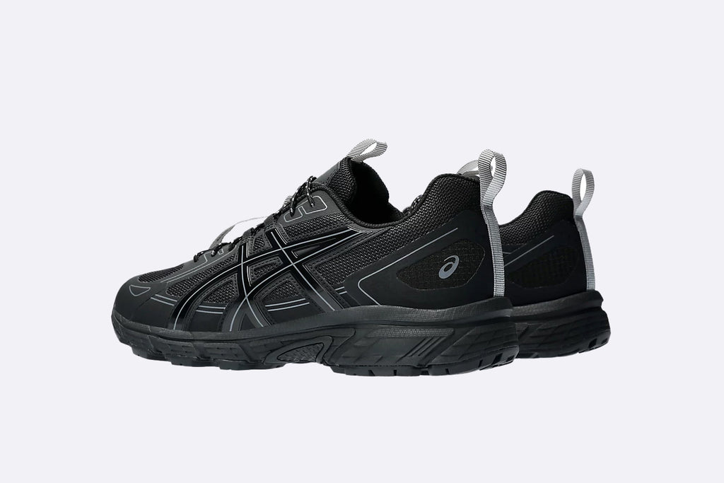 Asics Gel Venture 6 NS Black