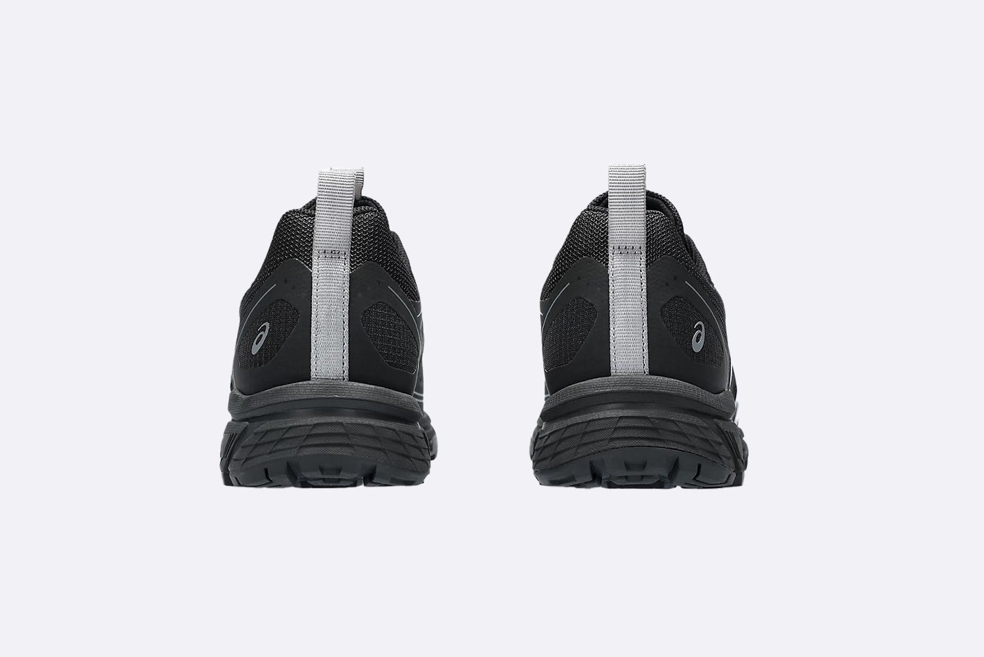 Asics Gel Venture 6 NS Black