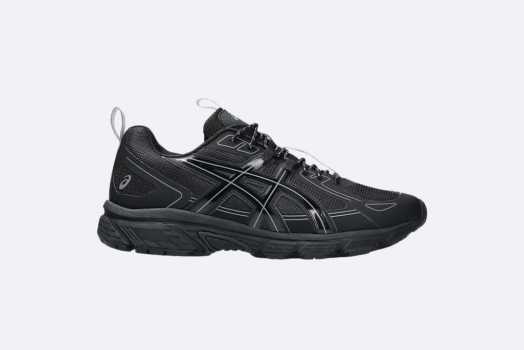 Asics Gel Venture 6 NS Black