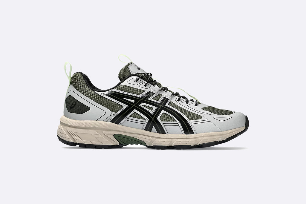 Asics Gel Venture 6 NS Forest Black