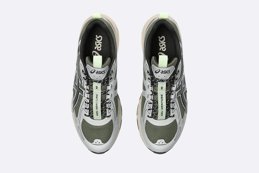 Asics Gel Venture 6 NS Forest Black