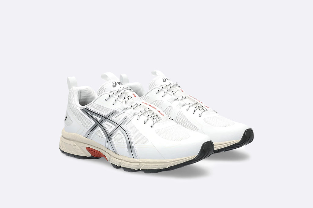 Asics Gel Venture 6 NS White Pure Silver