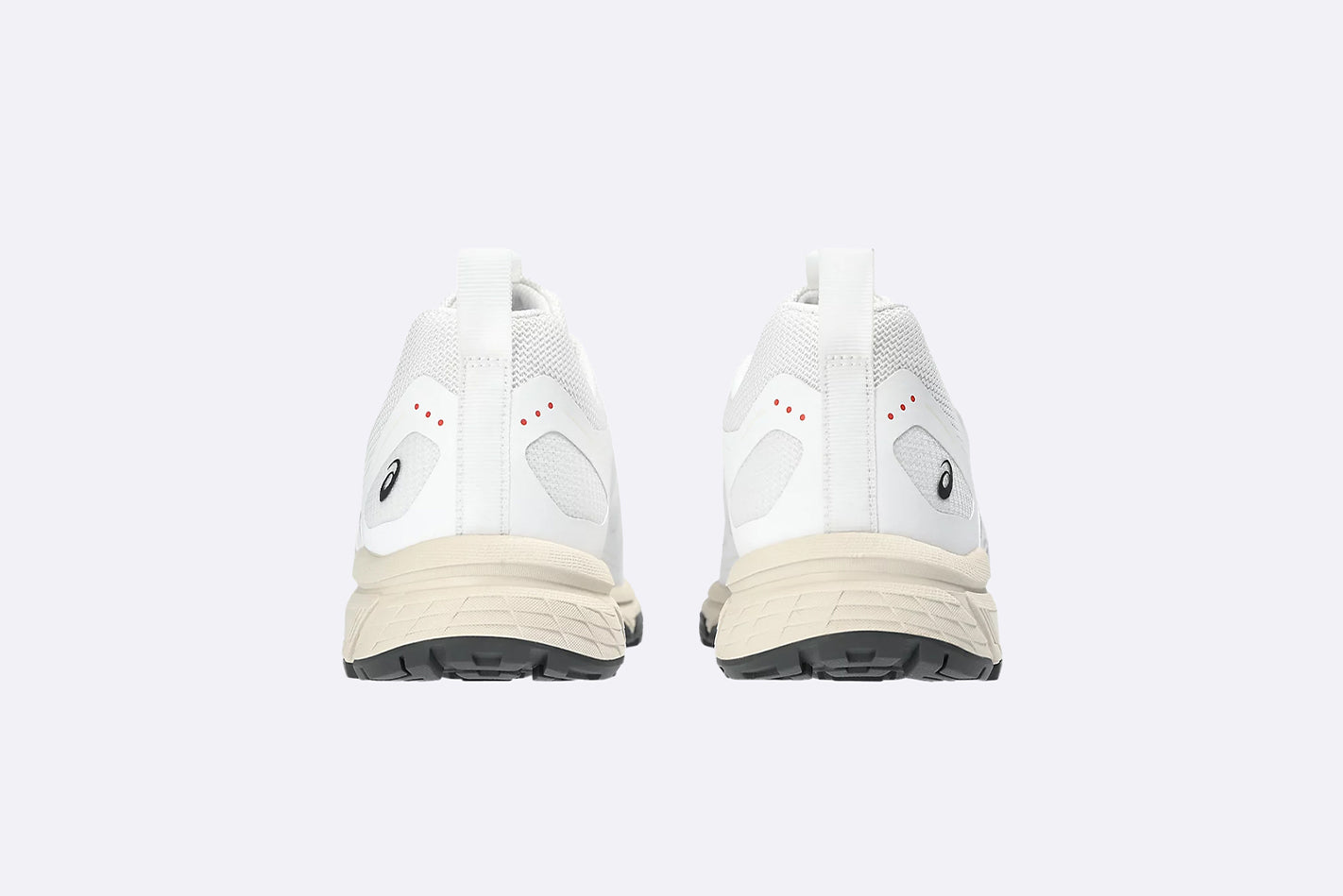Asics Gel Venture 6 NS White Pure Silver