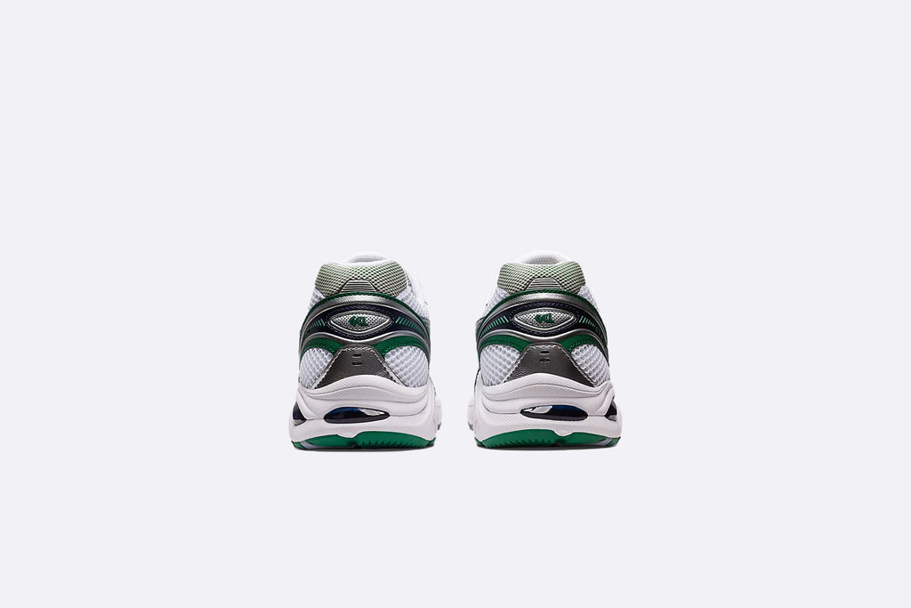 Asics Gt-2160 White Shamrock Green