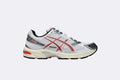 Asics Wmns GEL-1130 White / Desert Red