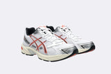 Asics Wmns GEL-1130 White / Desert Red