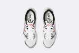 Asics Wmns GEL-1130 White / Desert Red