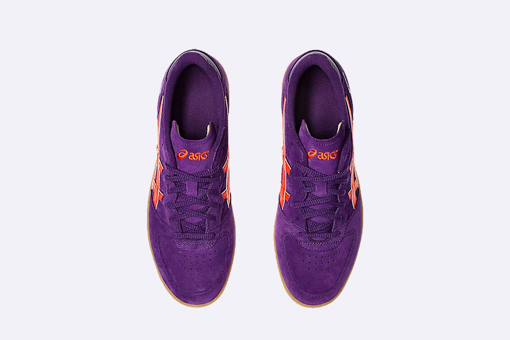 Asics Wmns Skyhand Og Midnight Plum Koi