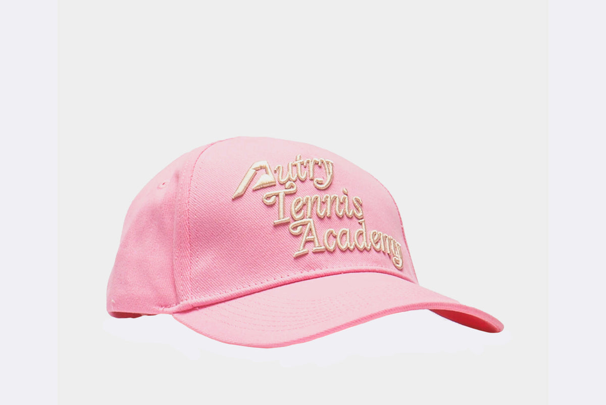 Autry Cap Tennis Unisex