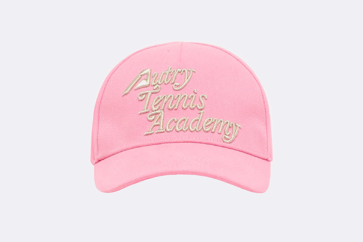 Autry Cap Tennis Unisex