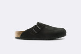 Birkenstock Boston BS Black