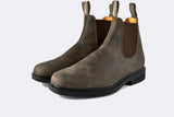 Blundstone 585 Rustic Brown Leather