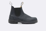 Blundstone 587 Rustic Black Leather