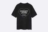 CNSL x NWHR "15th Anniversary" Tee