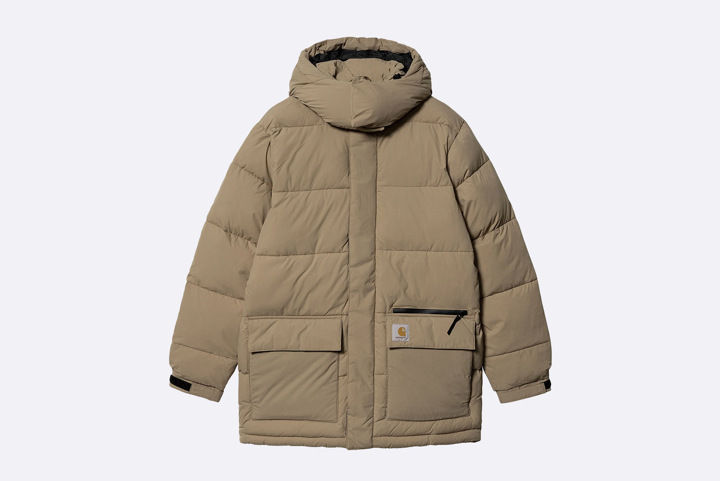 Carhartt WIP Milton Jacket Tanami