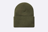 Carhartt WIP Acrylic Watch Hat Office Green